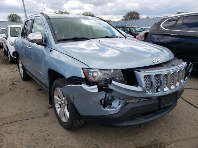 2014 JEEP COMPASS LA 1C4NJCEB5ED559557