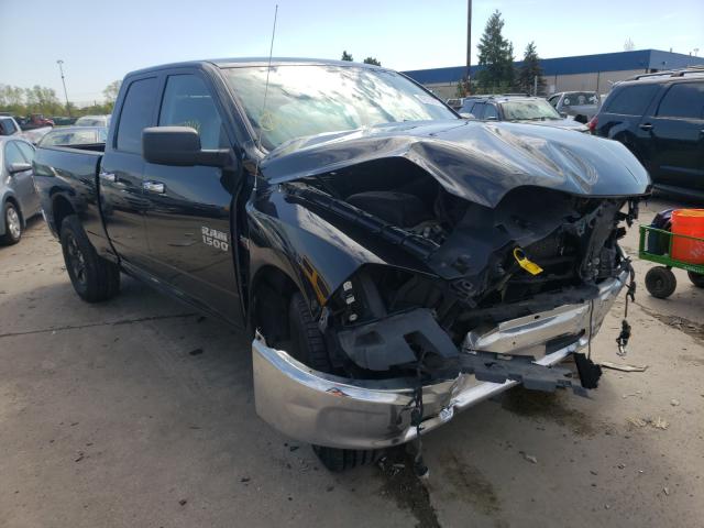 2016 RAM 1500 SLT 1C6RR7GT8GS228999