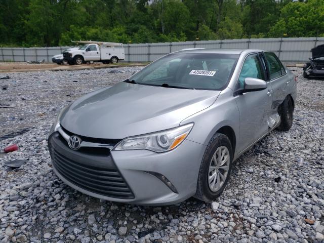 2016 TOYOTA CAMRY LE 4T1BF1FK2GU250392