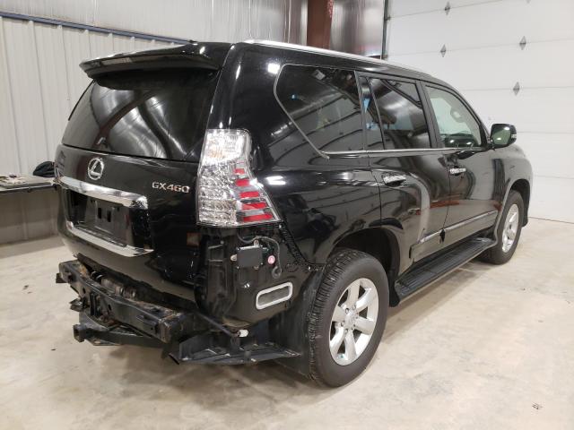 2017 LEXUS GX 460 JTJBM7FX6H5159322