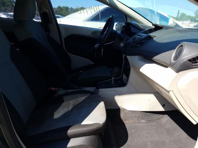 2011 FORD FIESTA S 3FADP4AJ4BM129053
