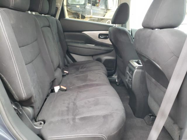 2016 NISSAN MURANO S 5N1AZ2MH6GN170314