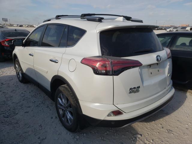 2017 TOYOTA RAV4 LIMIT 2T3DFREV6HW567538