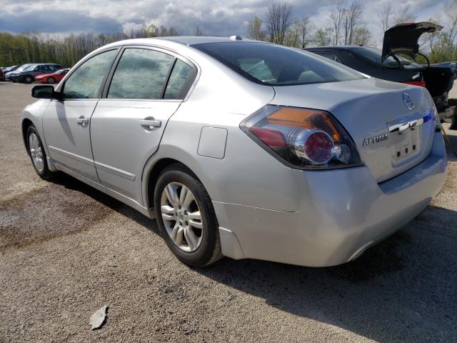 2012 NISSAN ALTIMA BAS 1N4AL2AP6CC128660