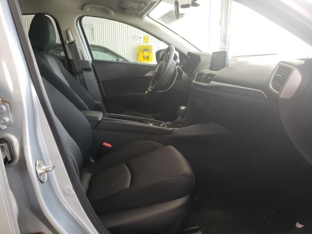 2017 MAZDA 3 SPORT 3MZBN1U79HM123860