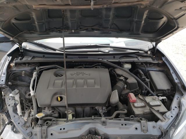 2017 TOYOTA COROLLA L 2T1BURHE4HC783312