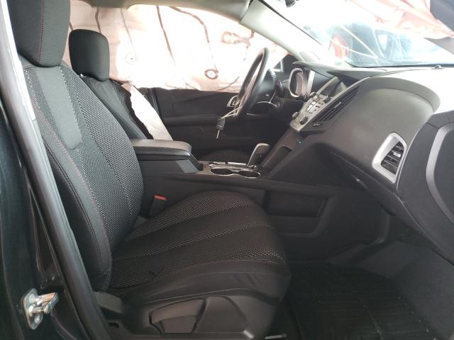 2013 CHEVROLET EQUINOX LT 2GNALDEK0D6139577