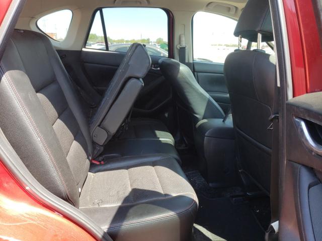 2013 MAZDA CX-5 GT JM3KE4DE4D0161794