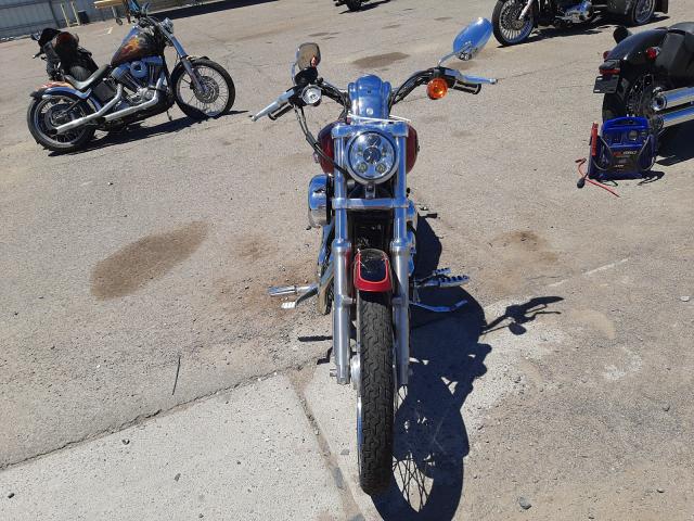 2006 HARLEY-DAVIDSON XL1200 C 1HD1CGP196K428776