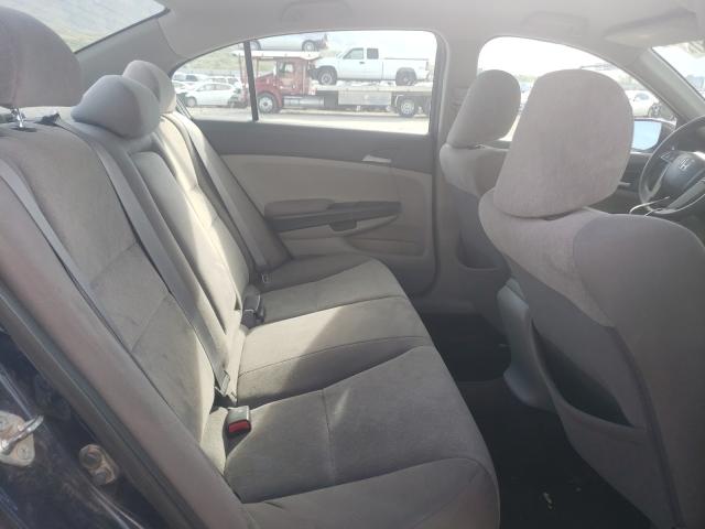 2010 HONDA ACCORD LX 1HGCP2F30AA018517