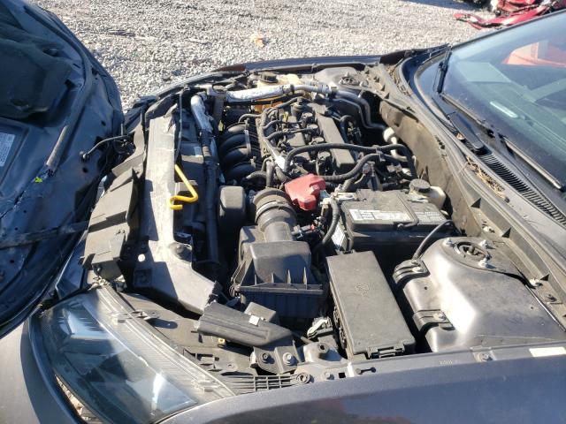 2012 FORD FUSION SEL 3FAHP0JA6CR160299