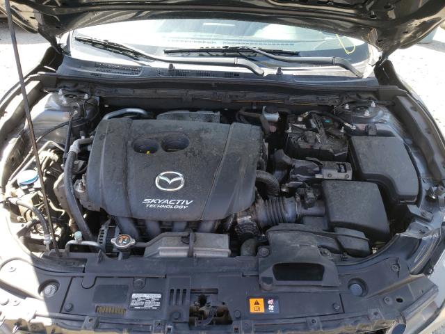 2014 MAZDA 3 TOURING JM1BM1V77E1113969