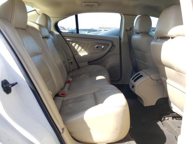 2013 FORD TAURUS 1FAHP2E82DG186037