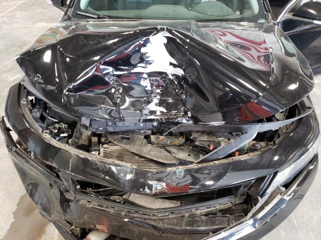2017 CHEVROLET IMPALA LT 2G1105S33H9131796