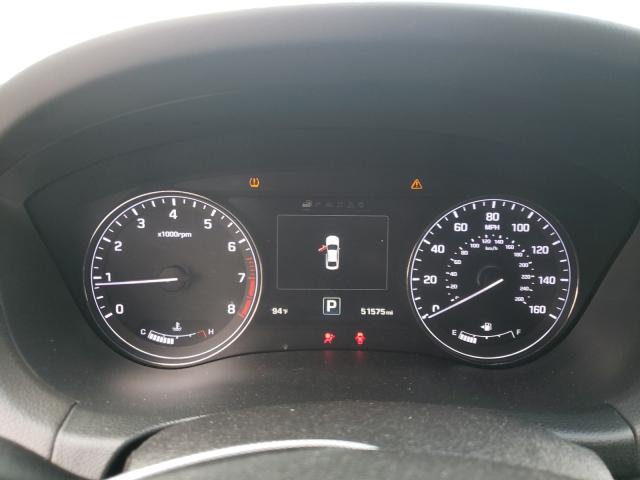 2017 GENESIS G80 BASE KMHGN4JE9HU174747