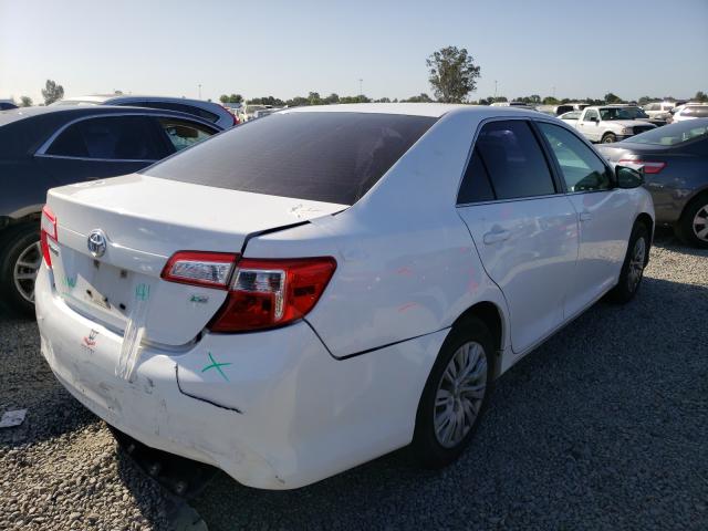 2012 TOYOTA CAMRY BASE 4T1BF1FK9CU105392
