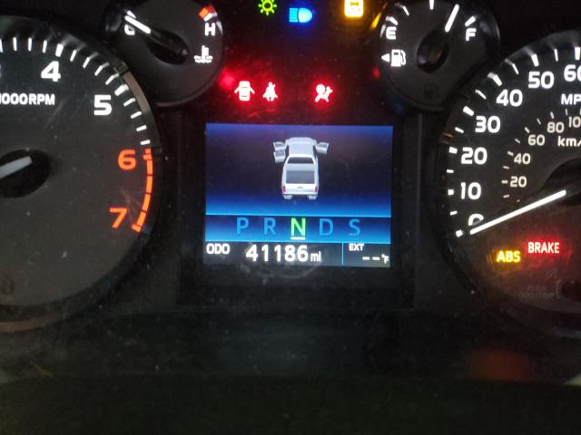 2017 TOYOTA TUNDRA DOU 5TFUM5F15HX069580