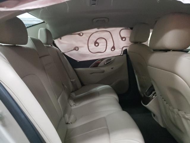 2016 BUICK LACROSSE 1G4GB5G3XGF188969