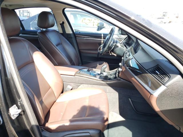 2014 BMW 535 D WBAXA5C56ED690799