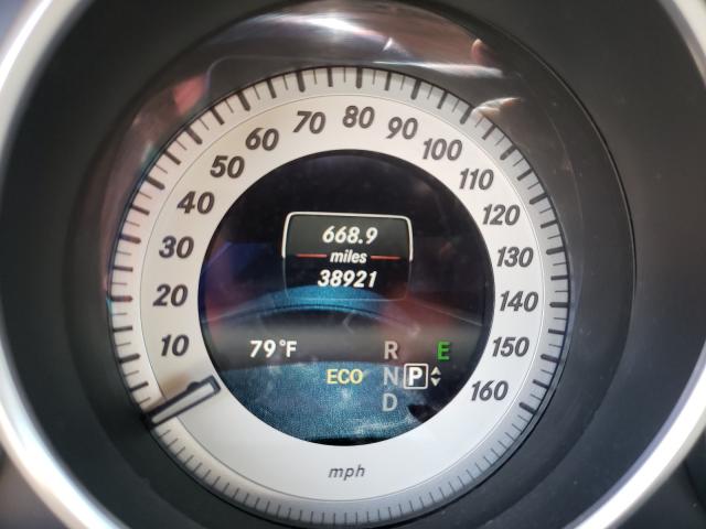 2014 MERCEDES-BENZ E 350 4MAT WDDHF8JB4EB055746