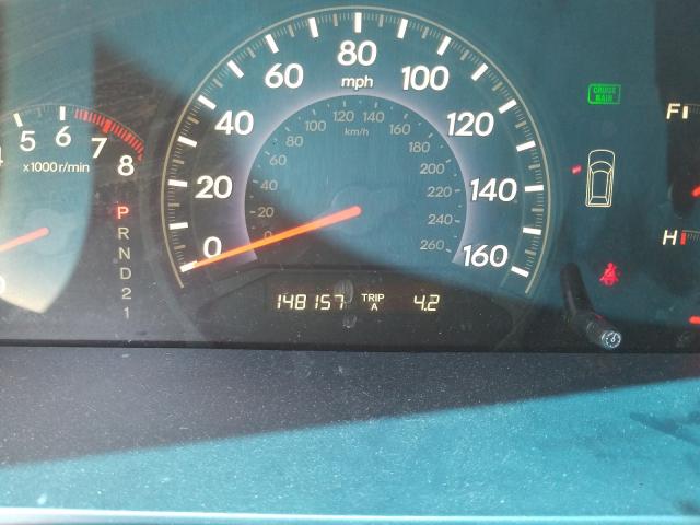 2010 HONDA ODYSSEY EX 5FNRL3H66AB046900