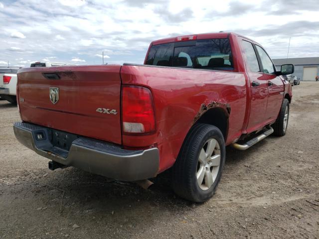 2010 DODGE RAM 1500 1D7RV1GTXAS102447