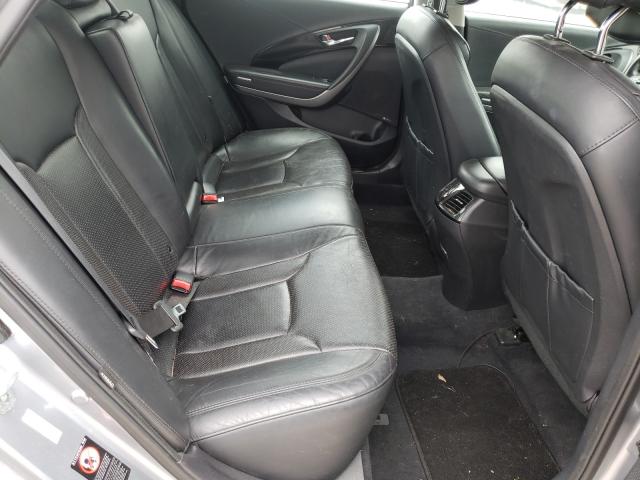 2015 HYUNDAI AZERA KMHFG4JG7FA447190