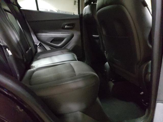 2016 CHEVROLET TRAX 1LT KL7CJPSB7GB712809