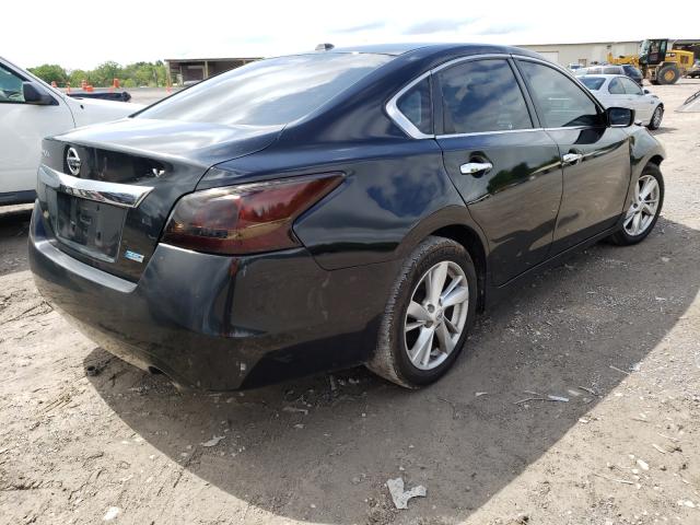 2013 NISSAN ALTIMA 2.5 1N4AL3AP0DC299136