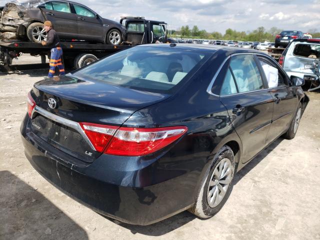 2015 TOYOTA CAMRY LE 4T1BF1FK5FU481074