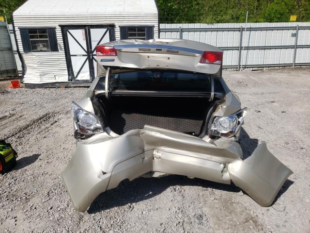 2014 CHEVROLET CRUZE LS 1G1PA5SH4E7485438