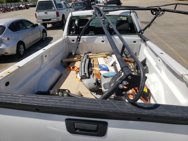 2012 GMC SIERRA C15 1GTN1TEX4CZ348328