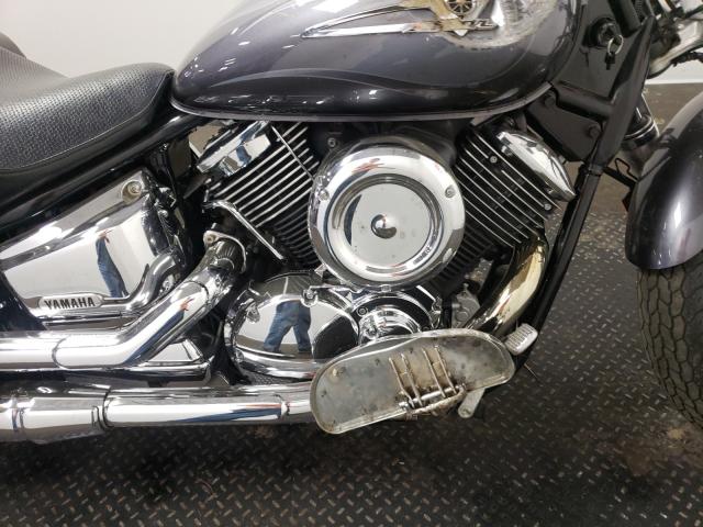 2005 YAMAHA XVS1100 A JYAVP11E35A076486