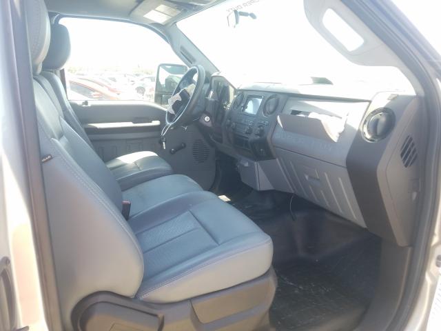 2011 FORD F250SUPDTY 1FT7X2B61BEA70488