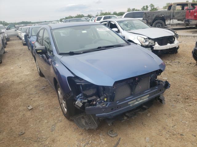 2015 SUBARU IMPREZA JF1GPAA6XF8308277