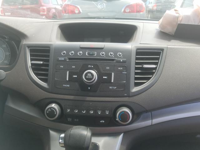 2013 HONDA CR-V EX 5J6RM4H53DL063031