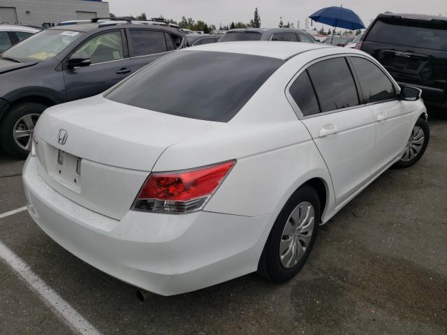 2010 HONDA ACCORD LX 1HGCP2F34AA181249