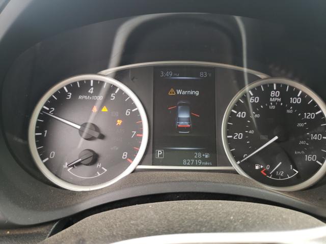 2017 NISSAN SENTRA S 3N1AB7AP9HY270948