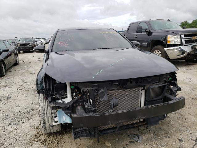2017 KIA OPTIMA SX 5XXGW4L28HG129387