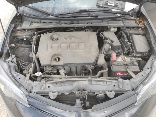 2017 TOYOTA COROLLA L 5YFBURHE1HP727974