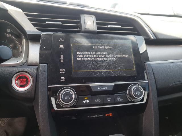 2017 HONDA CIVIC EX 19XFC2F71HE029088