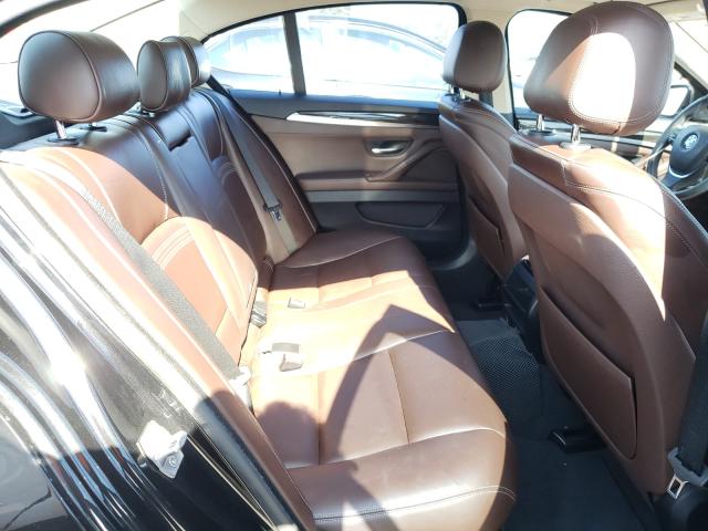 2014 BMW 535 D WBAXA5C56ED690799