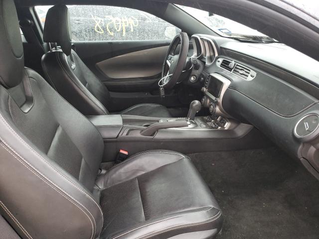 2013 CHEVROLET CAMARO LT 2G1FC1E30D9162130