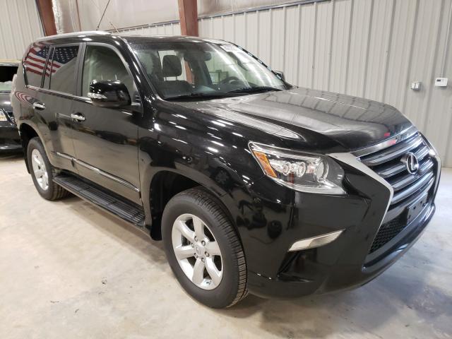 2017 LEXUS GX 460 JTJBM7FX6H5159322