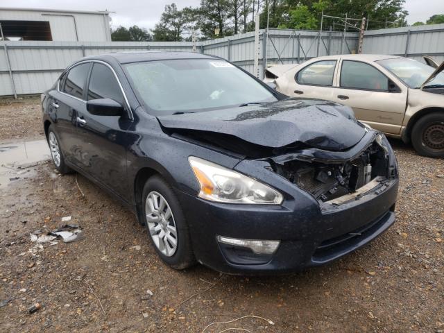 2015 NISSAN ALTIMA 2.5 1N4AL3AP1FN310183