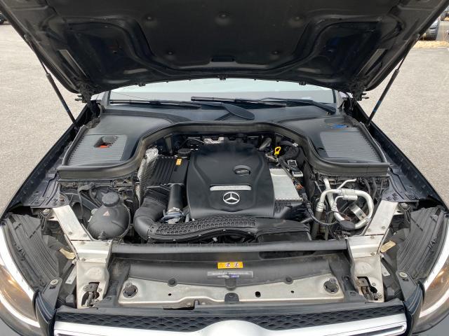 2016 MERCEDES-BENZ GLC 300 WDC0G4JB3GF107046