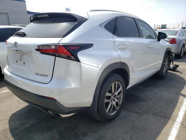 2015 LEXUS NX 200T JTJYARBZ3F2011858