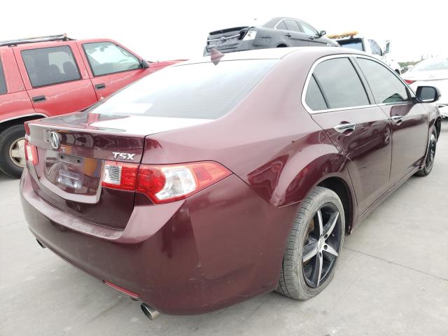 2010 ACURA TSX JH4CU2F63AC012716