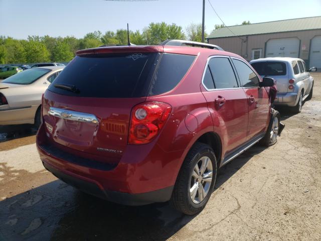 2013 CHEVROLET EQUINOX LT 2GNALDEK2D6430355