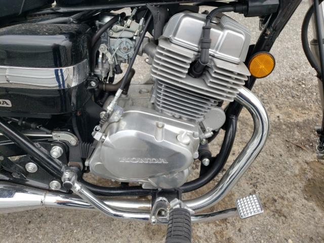 2014 HONDA CMX250 C JH2MC1304EK800507